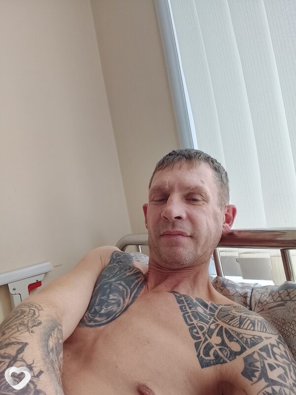 Андрей, 45, Мичуринске — анкета №3152575
