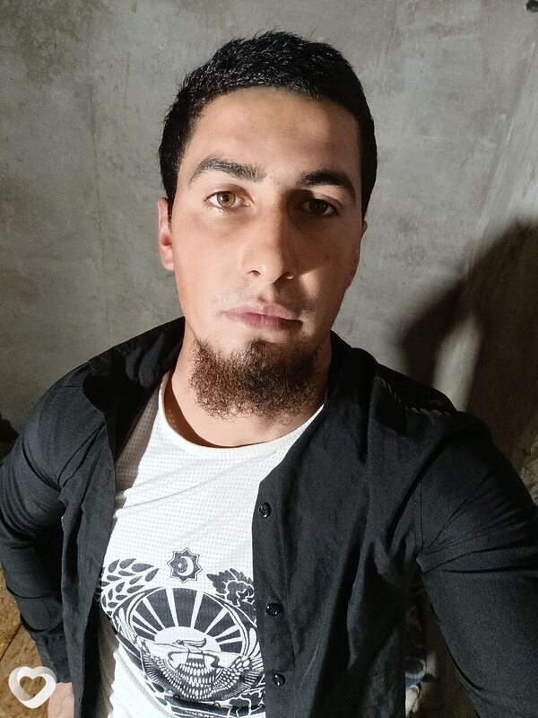 Тимур, 26, Караганде — анкета №3152576