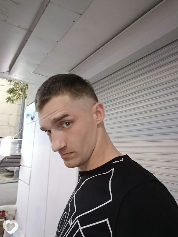 Алексей, 34, Севастополе — анкета №3152577