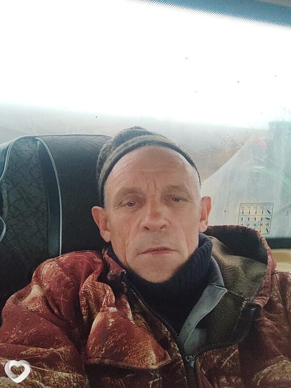 Юрий, 46, Морозовске — анкета №3152581