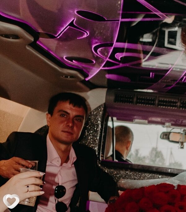 Майкл, 38, Кашире — анкета №3152591