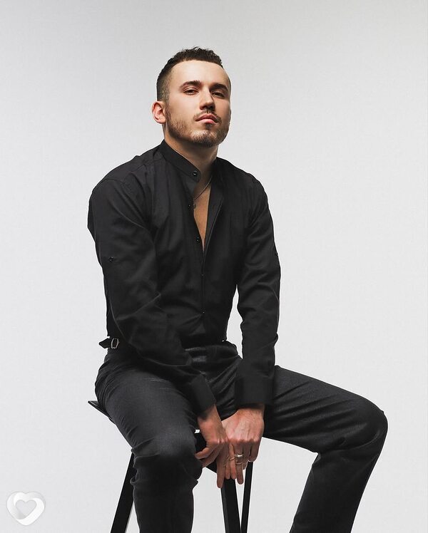 Дима, 32, Берлине — анкета №3152593