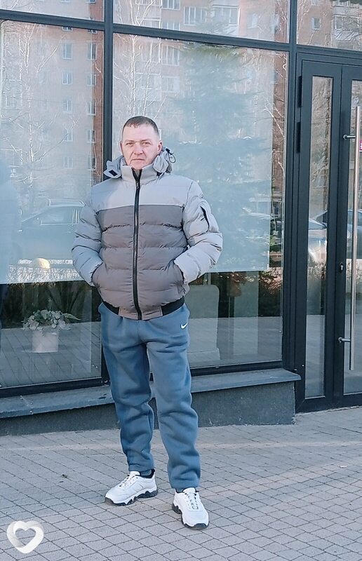 Алекс, 48, Ижевске — анкета №3152376