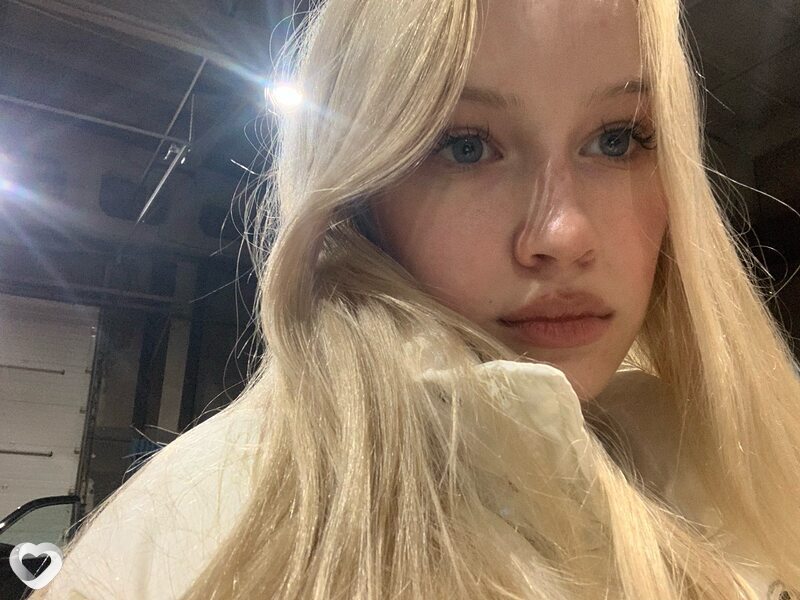 Алиса, 23, Самаре — анкета №3152378