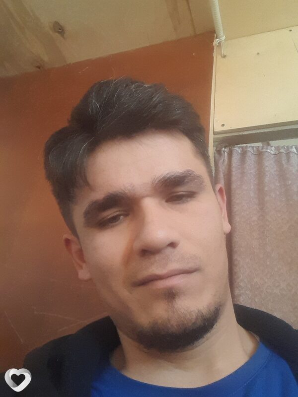 Саид, 28, Астане — анкета №3152391