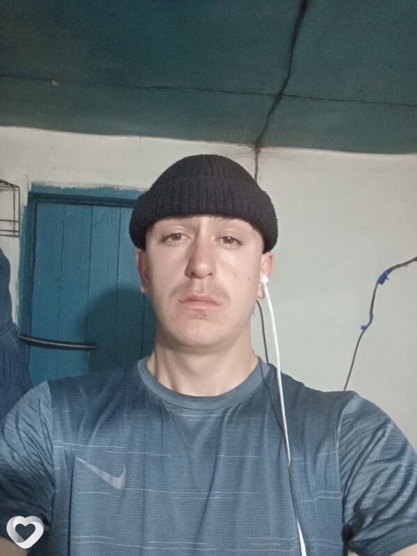 Стас, 24, Усть-Каменогорск — анкета №3152393