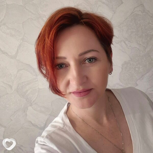 Аня, 45, Владивостоке — анкета №3152395