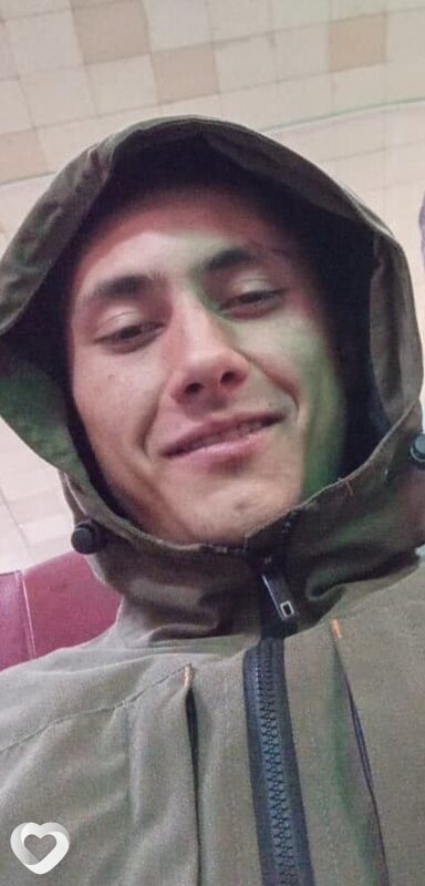 Алексей, Ванино