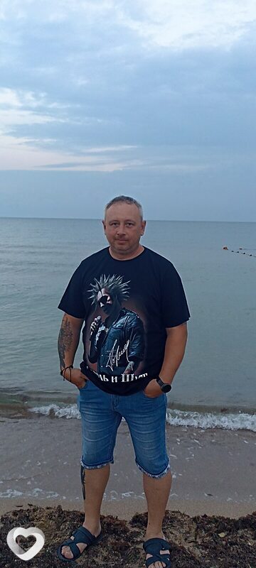 Алексей, 43, Коломне — анкета №3152327