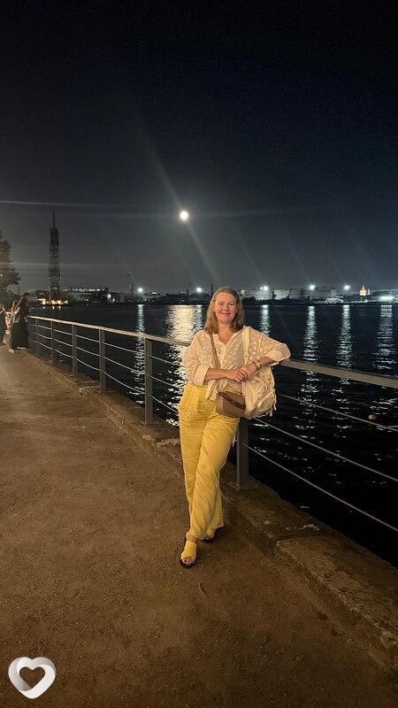 Елена, 45, Санкт-Петербурге — анкета №3152337