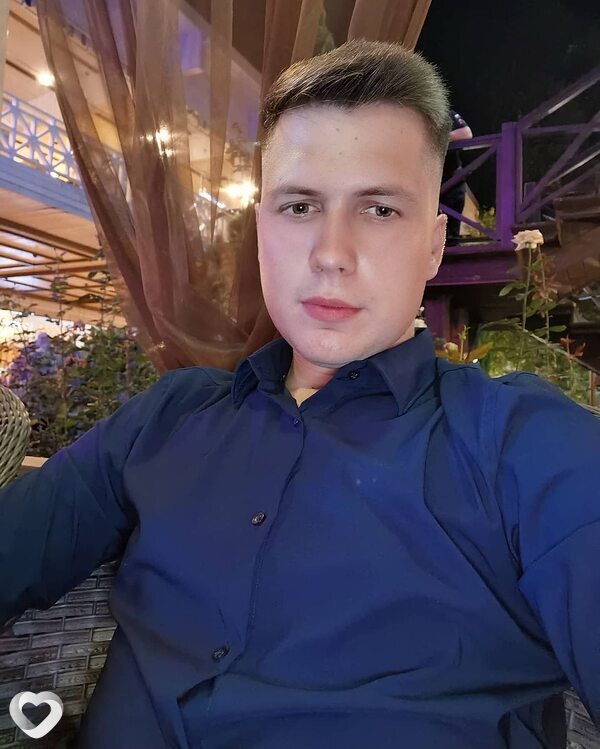 Влад, 29, Ростове-на-Дону — анкета №3152341