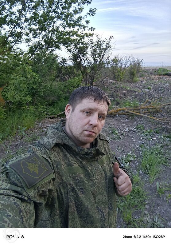 Радислав, 36, Славянске-на-Кубани — анкета №3152342