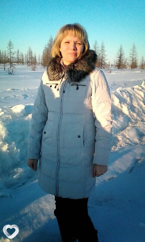 Татьяна, Воткинск