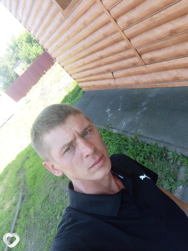 Иван, 34, Новосибирске — анкета №3152426