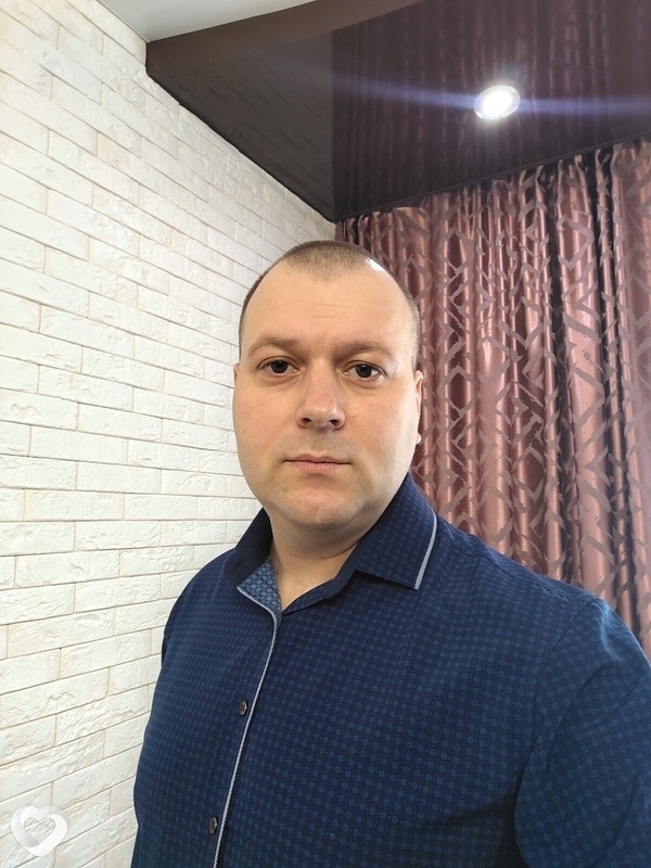 Сергей, 38, Мозыре — анкета №3152427