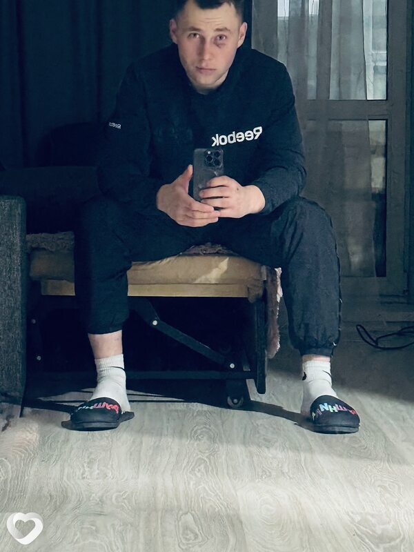 Антон, 27, Новосибирске — анкета №3152437