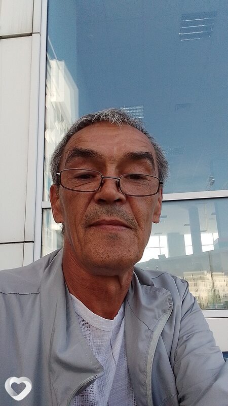 Николай, 64, Перми — анкета №3152442