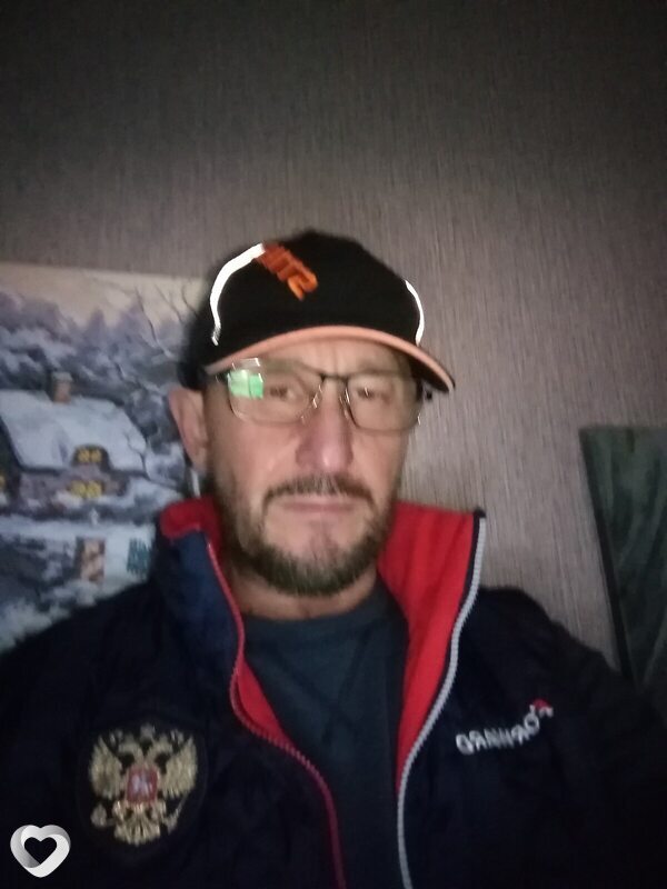 Рустэм, 46, Казани — анкета №3152300