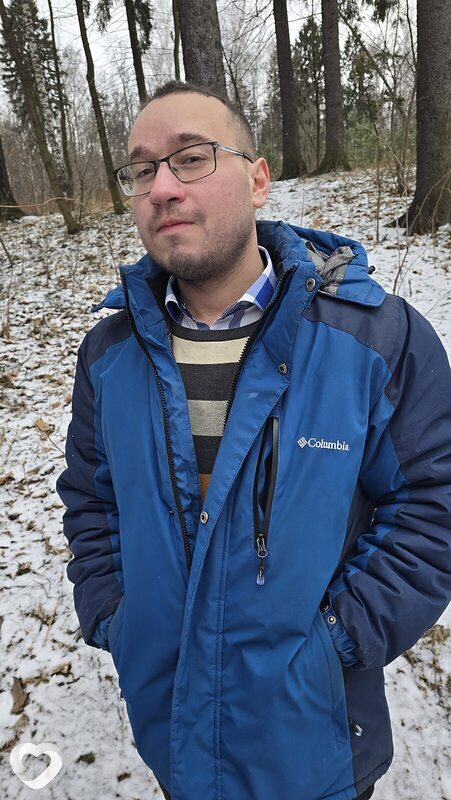 Андрей, 33, Люберцах — анкета №3152301