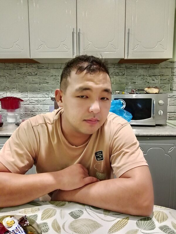 Каир, 30, Павлодаре — анкета №3152310