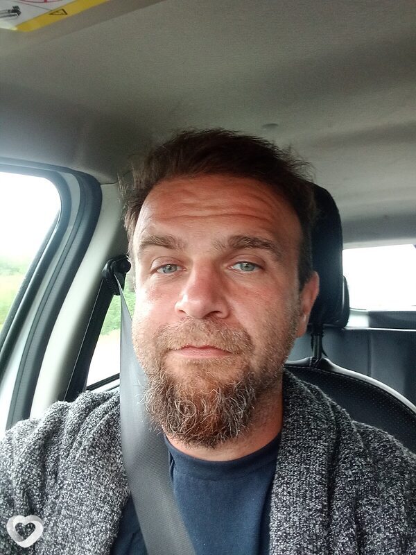 Александр, 40, Витебске — анкета №3152314