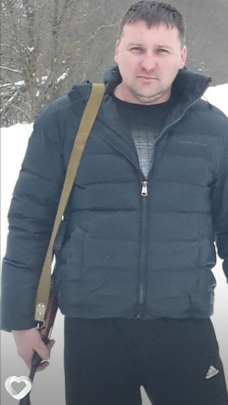 Алексей, 48, Санкт-Петербурге — анкета №3152315