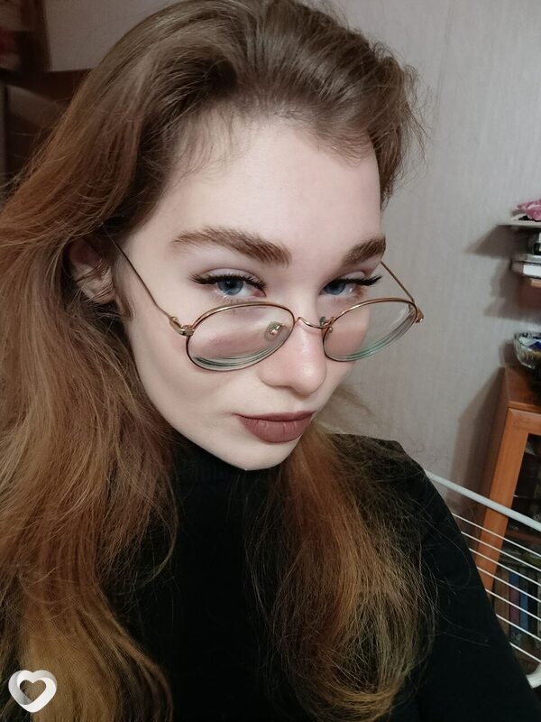 Лера, 22, Москве — анкета №3152316