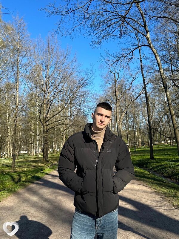Андрей, 26, Мурманске — анкета №3152318