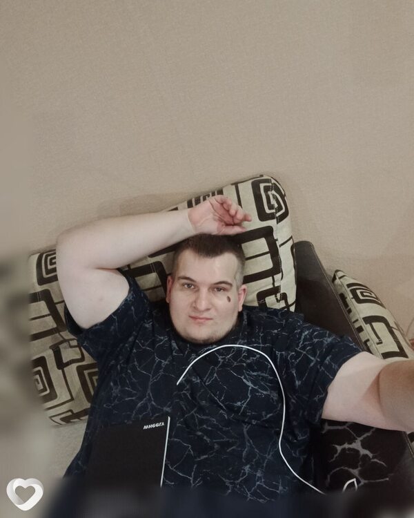 Винни, 37, Пензе — анкета №3152320