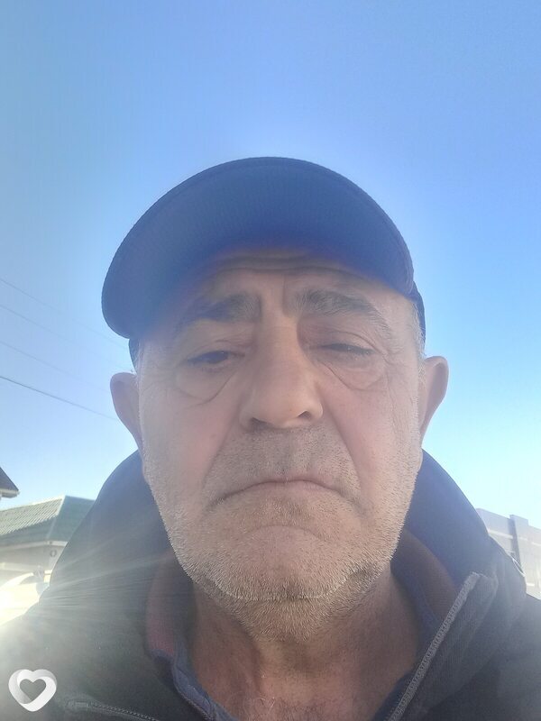 Алик, 57, Ессентуках — анкета №3152321