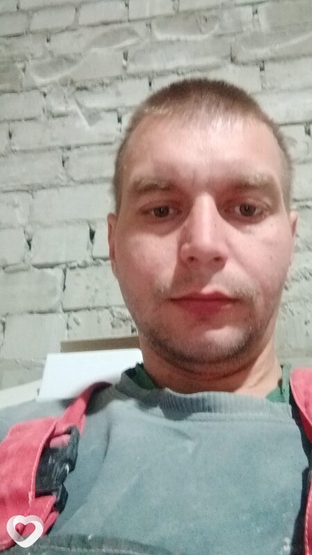 Данил, 35, Челябинске — анкета №3152458