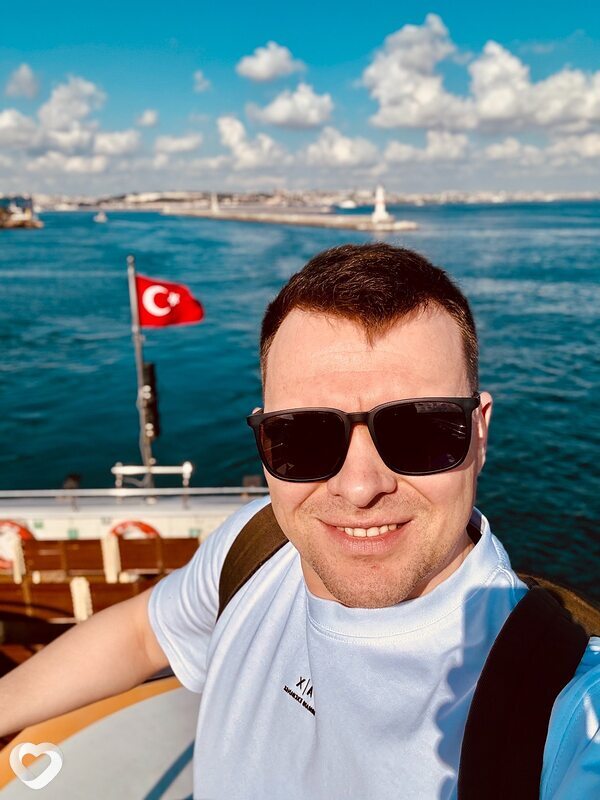 Михаил, 35, Ханты-Мансийске — анкета №3152467