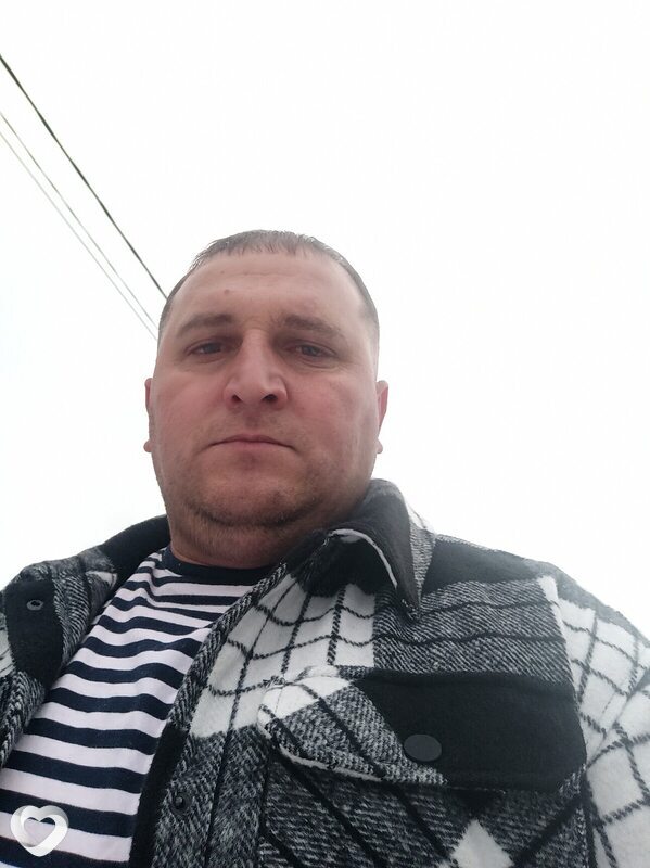 Едя, 41, Владимире — анкета №3152468