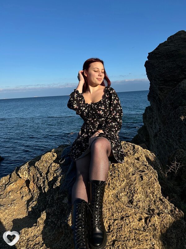 Kateryna, 23, Одессе — анкета №3152398