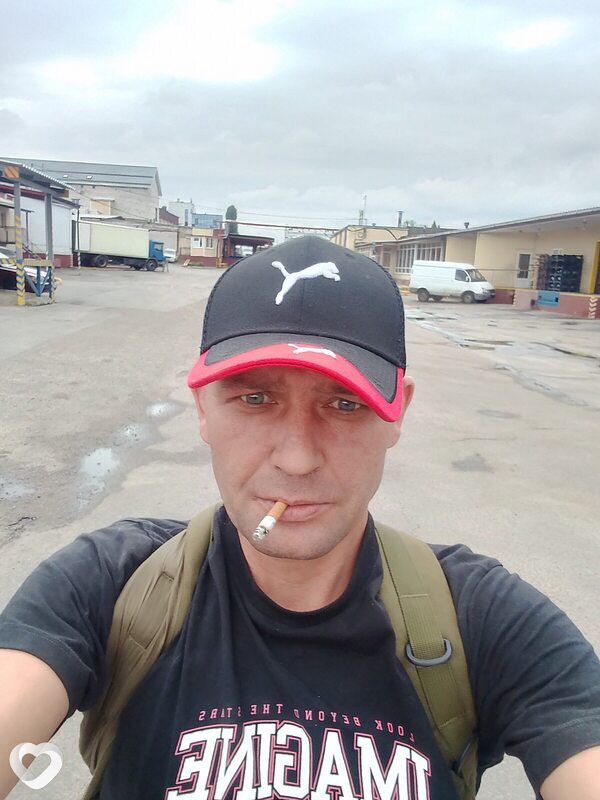 Павел, 41, Воронеже — анкета №3152399