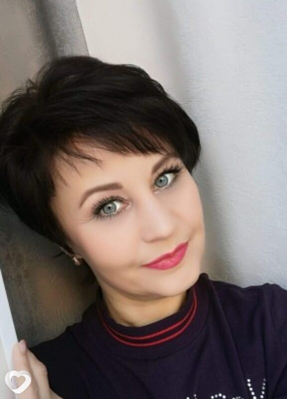 Юлия, 47, Салавате — анкета №3152400