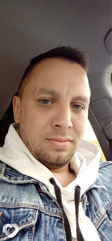 Александр, 39, Екатеринбурге — анкета №3152408
