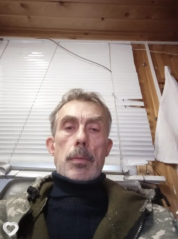 Илья, 60, Москве — анкета №3152414