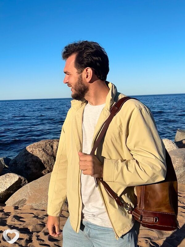 Иван, 31, Новочеркасске — анкета №3152947