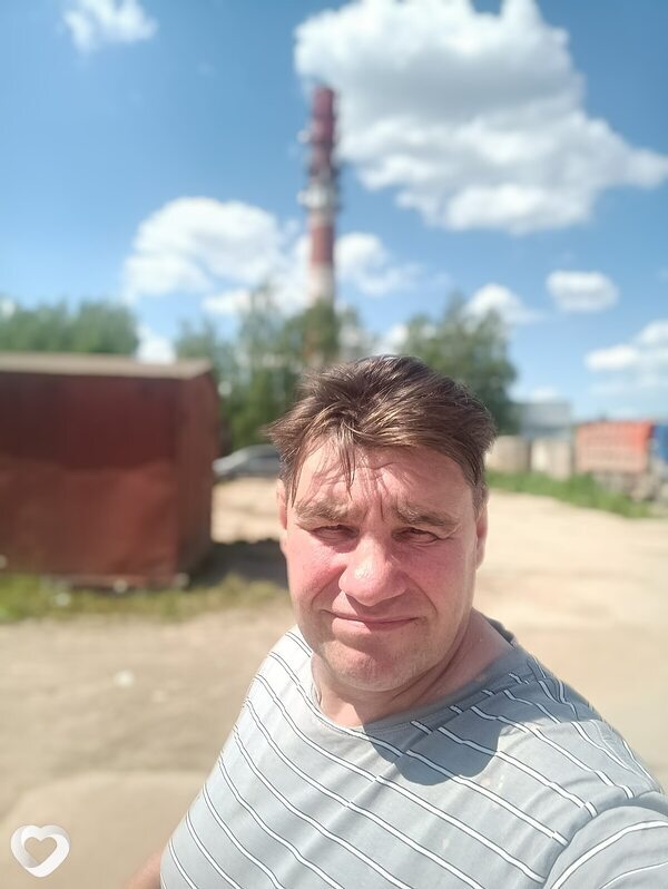 Николай, 54, Рузе — анкета №3152962