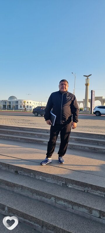 Нура, 43, Шымкенте — анкета №3152963