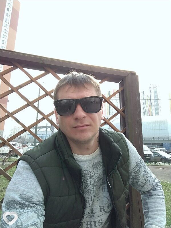 Анатолий, 36, Таганроге — анкета №3152550