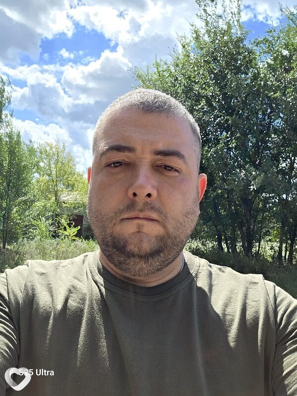 Сергей, 39, Серпухове — анкета №3152554
