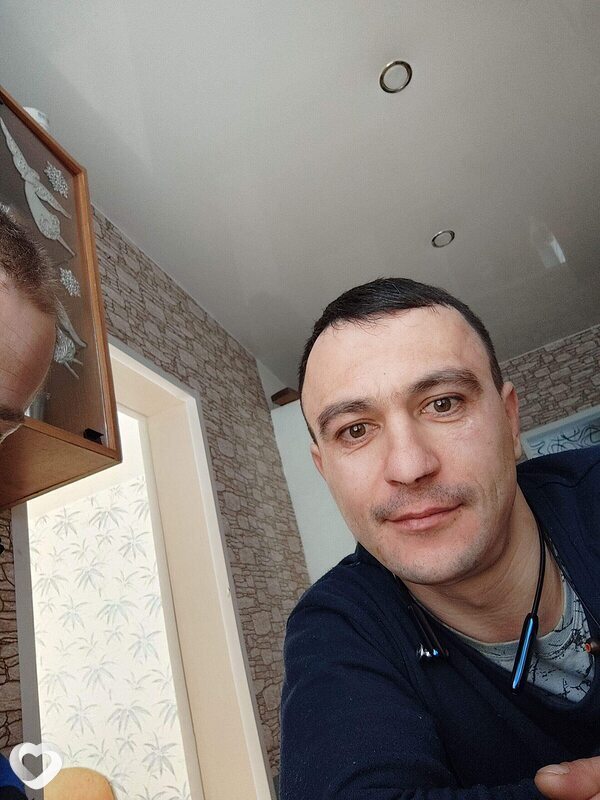 Алексей, 30, Иркутске — анкета №3152559