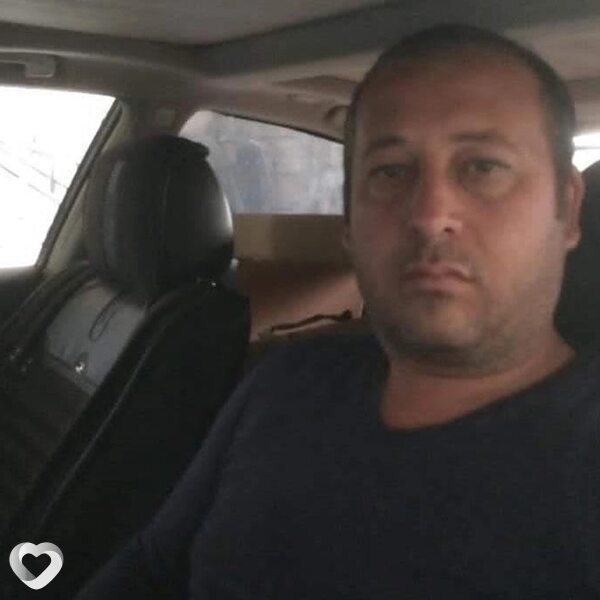 Емил, 42, Одессе — анкета №3152561