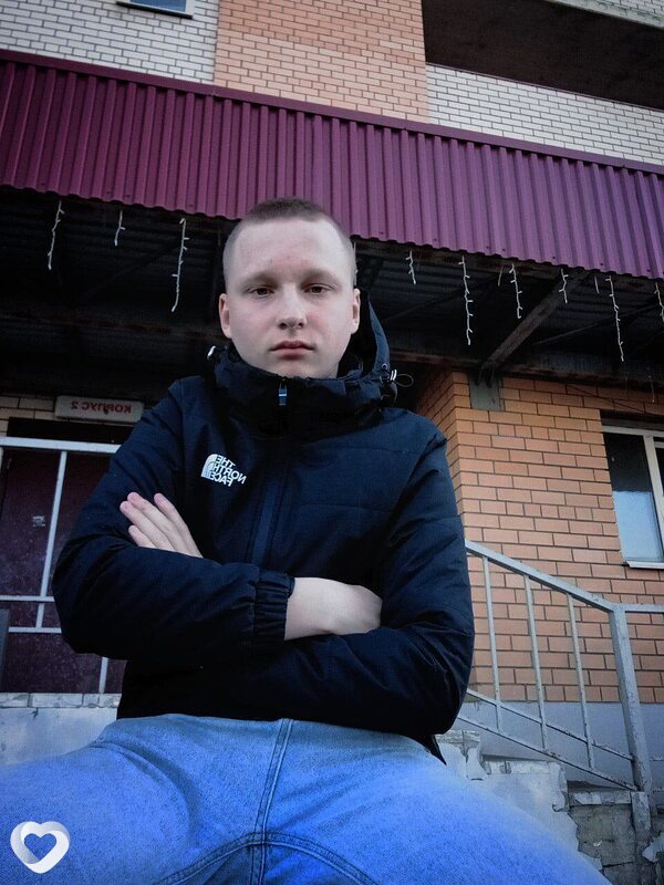 Владимир, Мичуринск
