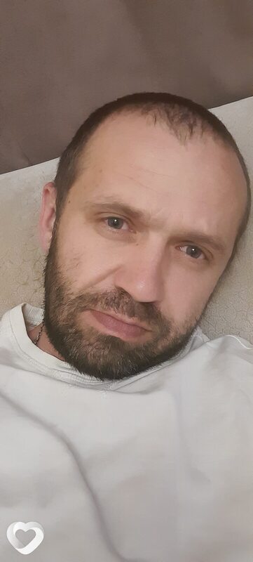 Серёга, 36, Саратове — анкета №3152630