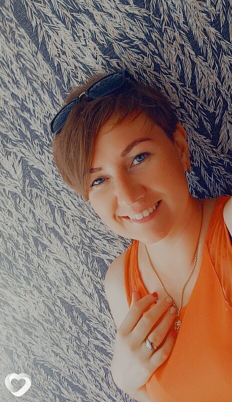 Надежда, 36, Санкт-Петербурге — анкета №3152631