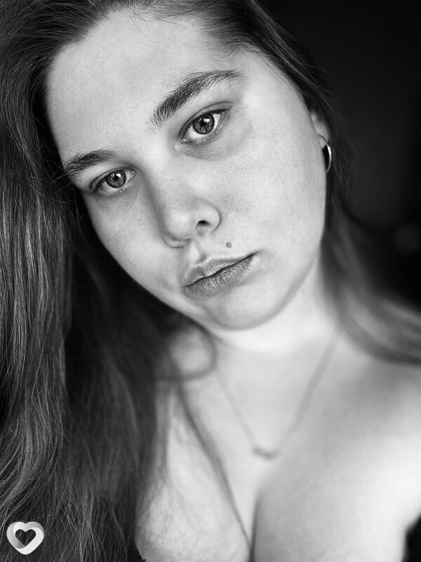 Полина, 23, Санкт-Петербурге — анкета №3152639