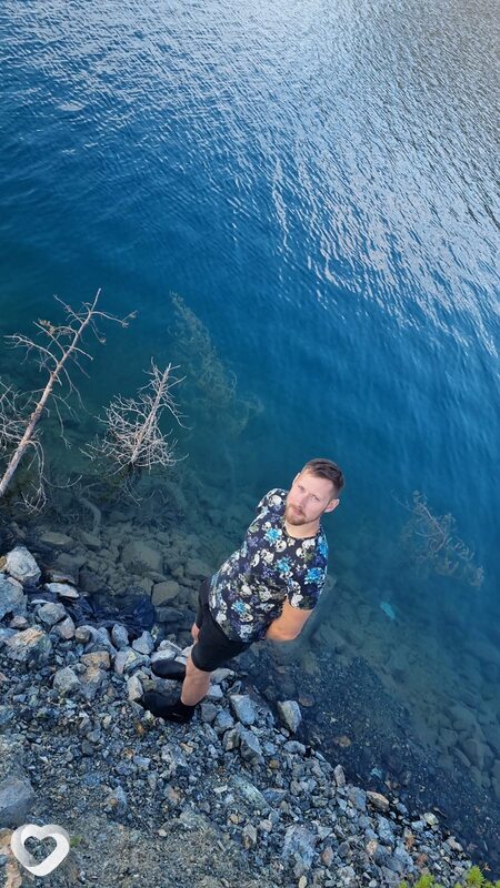 Виталий, 33, Нижнем Тагиле — анкета №3152602